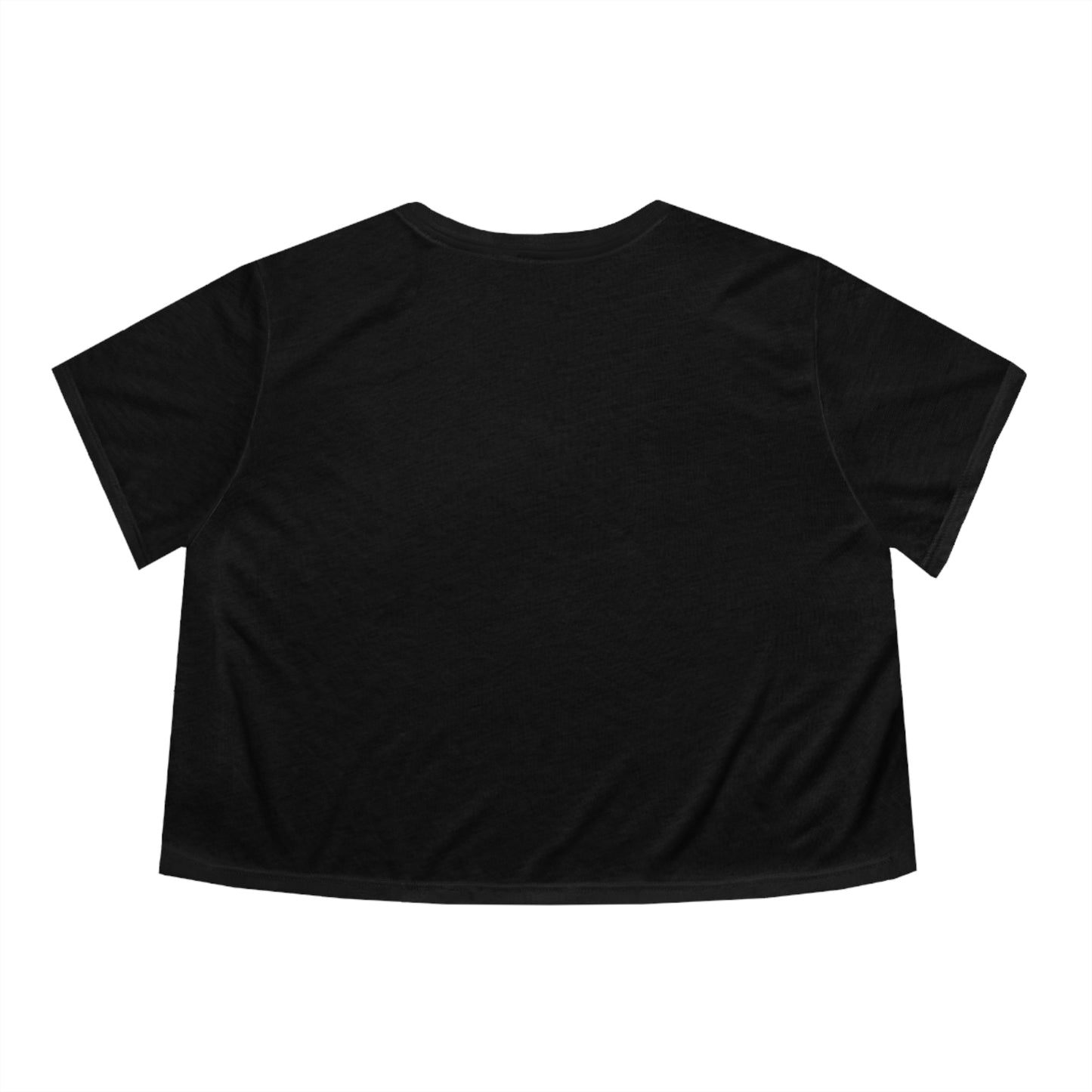 Never Better Cropped Tee